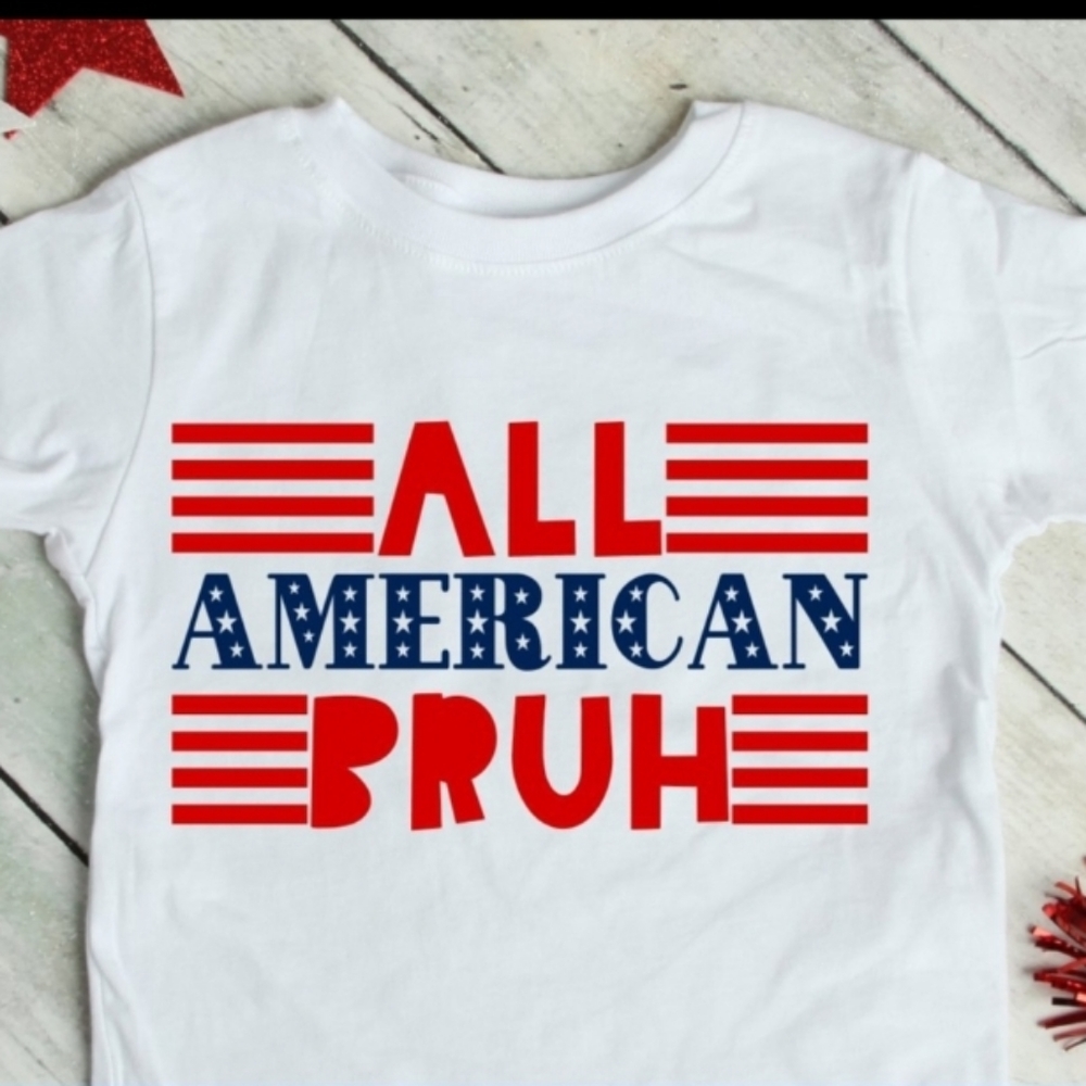 4th of July Bruh
